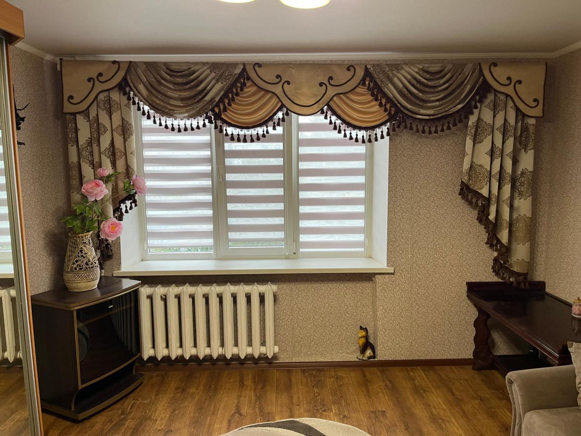 Апартаменти Біля Софіївки Uman Bagian luar foto
